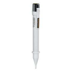 Laserliner ActivePen Schraubenzieher zur Spannungsprüfung Weiß