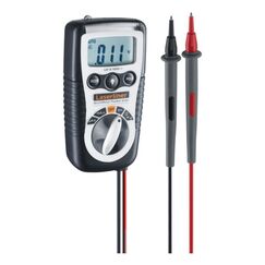 Laserliner -Pocket Multimeter Digitales Multimeter