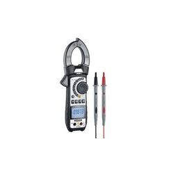 Laserliner ClampMeter XP Elektronisch Demestisch Schwarz, Grau