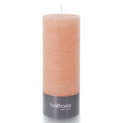 Balthasar 083494.025 Wachskerze Zylinder Aprikose 1 Stück(e)