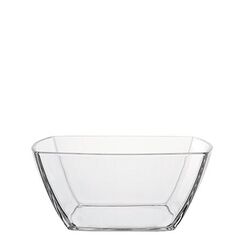 Montana 085121 Serviergeschirr Glas Transparent Rechteckig Servierschüssel