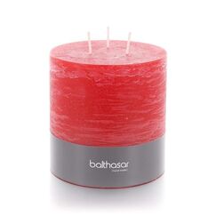 Balthasar 085294.001 Wachskerze Zylinder Rot 1 Stück(e)