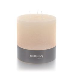 Balthasar 085294.226 Wachskerze Zylinder Naturfarben 1 Stück(e)