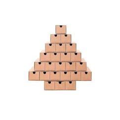 Rico Design 08793.90.50 Adventskalender