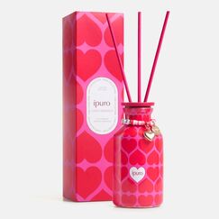 ipuro 090.2110001.24 Duftölverteiler Duftflasche Pink