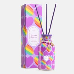 ipuro 090.2110002.24 Duftölverteiler Duftflasche Violett