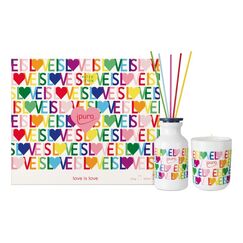 ipuro Limited Edition IPU3128 Duft-Geschenkeset Unisex