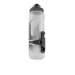 FIDLOCK TWIST 800 Fahrrad 800 ml Polyethylen Transparent