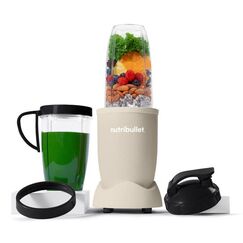 NutriBullet NB907MASN 0,9 l Sport-Mixer 900 W Sand