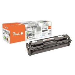 Peach PT529 Tonerkartusche 1 Stück(e) Kompatibel Schwarz