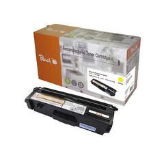 Peach Tonermodul gelb kompatibel zu TN-328Y