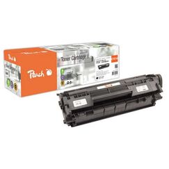 Peach 111733 Tonerkartusche 1 Stück(e) Kompatibel Schwarz