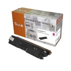 Peach Tonermodul magenta kompatibel zu TN-329M