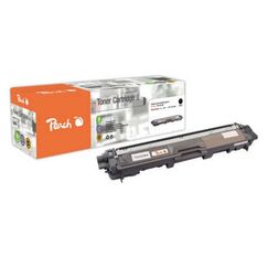 Peach 111922 Tonerkartusche 1 Stück(e) Schwarz
