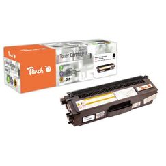 Peach 112072 Tonerkartusche 1 Stück(e) Schwarz