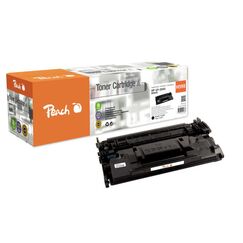 Peach 112328 Tonerkartusche 1 Stück(e) Kompatibel Schwarz