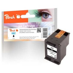 Peach 319549 Druckerpatrone Kompatibel Schwarz