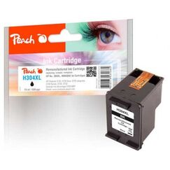 Peach 320039 Druckerpatrone Kompatibel Schwarz