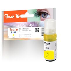 Peach 320901 Druckerpatronennachfüller Kompatibel