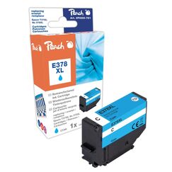 Peach 0F320920 Druckerpatrone 1 Stück(e) Kompatibel Hohe (XL-) Ausbeute Cyan