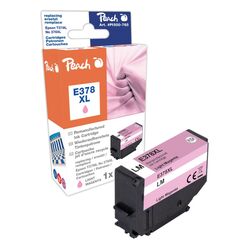 Peach 0F320924 Druckerpatrone 1 Stück(e) Kompatibel Hohe (XL-) Ausbeute Helle Magenta