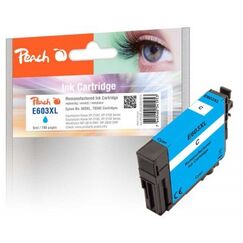 Peach Tinte Epson T03A2, No 603XL Druckerpatrone 1 Stück(e) Kompatibel Hohe (XL-) Ausbeute Blau