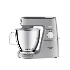 Kenwood Titanium Chef Baker XL Silber KVL85.004SI Standmixer 1200 W