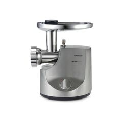 Kenwood MG700 Fleischwolf 2000 W Grau