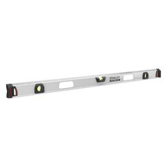 Stanley I-Profil Wasserwaage FatMax II magentisch