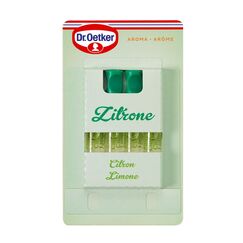 Dr. Oetker Aroma Zitrone 8 ml