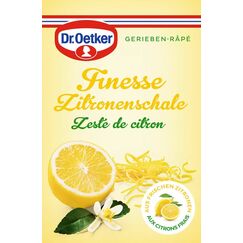 Dr. Oetker 1-46-112500 Backmischung 18 g