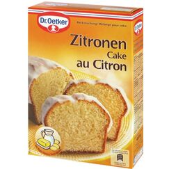 Dr. Oetker 146130900 485 g