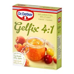 Dr. Oetker Gelfix 4:1