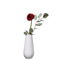 Villeroy & Boch 10-1681-5515 Vase Becherförmige Vase Porzellan Weiß