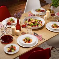 Villeroy & Boch 10-4153-8420 Tasse Weiß Espresso 2 Stück(e)