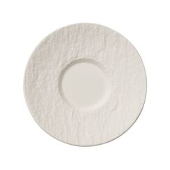 Villeroy & Boch 10-4240-1430 Essteller Rund Porzellan Weiß 1 Stück(e)