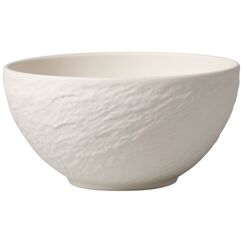 Villeroy & Boch 10-4240-1900 Suppenschüssel 0,65 l Rund Porzellan Weiß 1 Stück(e)