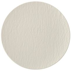Villeroy & Boch 1042402630 Teller Suppenteller Rund Porzellan Beige