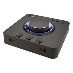 Creative Labs Sound Blaster X4 7.1 Kanäle USB