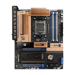 ASUS ROG CROSSHAIR 2006 AMD X870E Sockel AM5 ATX