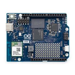 Arduino UNO Q 2GB Entwicklungsplatine Dragonwing QRB2210 2000 MHz