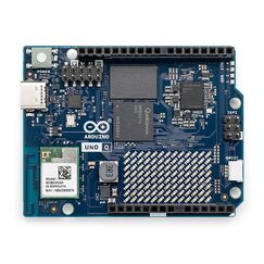 Arduino Uno Q 4GB Entwicklungsplatine 2000 MHz
