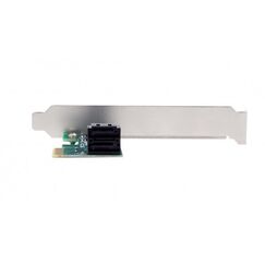 EXSYS EX-3519 Schnittstellenkarte/Adapter Eingebaut PCIe, SATA