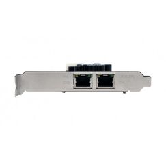 EXSYS EX-6072POE-2 Netzwerkkarte Eingebaut Ethernet 1000 Mbit/s