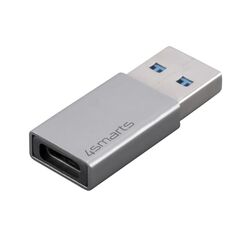 4smarts 540275 Schnittstellenkarte/Adapter USB Typ-C