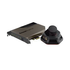 Creative Labs Sound Blaster AE-7 Eingebaut 5.1 Kanäle PCI-E