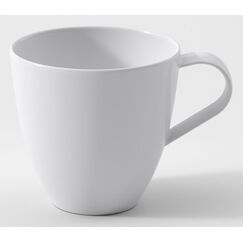 Villeroy & Boch Pura Tasse Weiß Kaffee 1 Stück(e)
