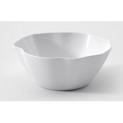 Villeroy & Boch Pura Müslischüssel 0,39 l Rund Porzellan Weiß 1 Stück(e)