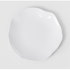 Villeroy & Boch Pura Brot- & Butterplatte andere Porzellan Weiß 1 Stück(e)