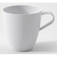 Villeroy & Boch Pura Tasse Weiß Universal